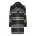 parson check coat